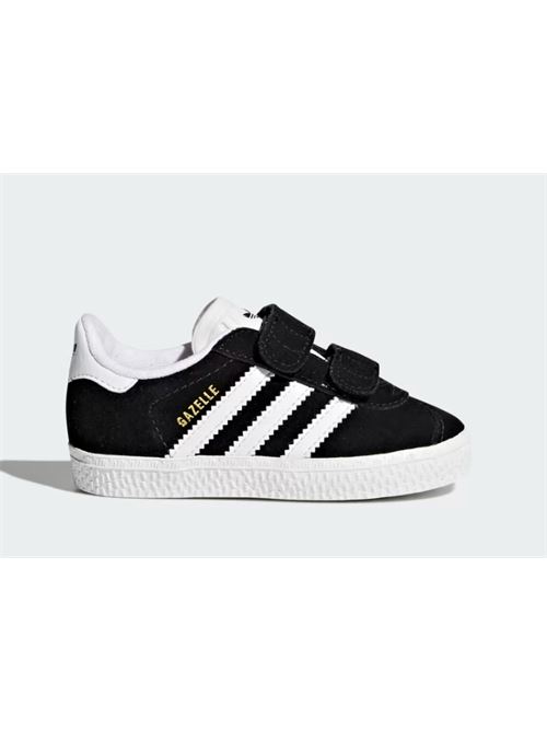 gazelle ADIDAS ORIGINAL | CQ3139BLACK